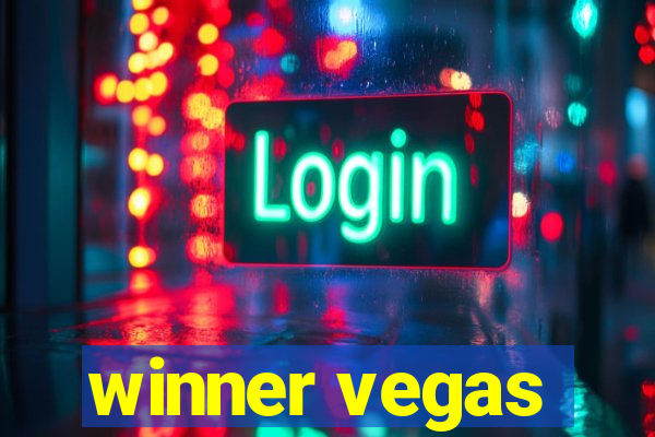 winner vegas